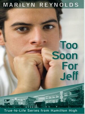 cover image of Too Soon for Jeff